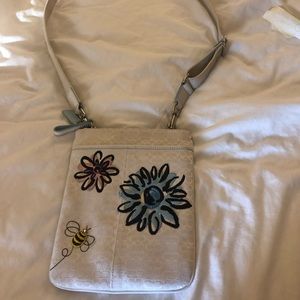 Authentic Coach Bag